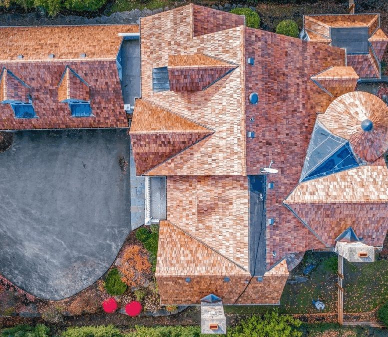 Cedar Roofing Long Island NY