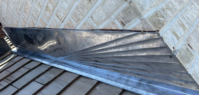 Chimney Flashing Installation Long Island NY