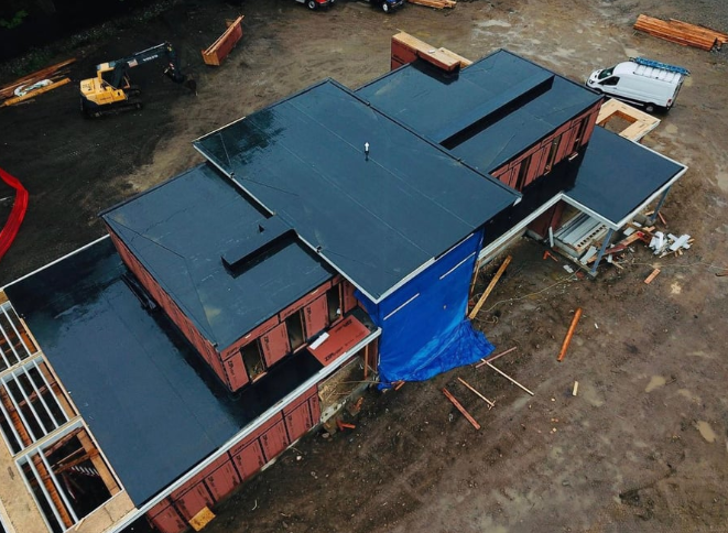 Flat Roofing Long Island NY