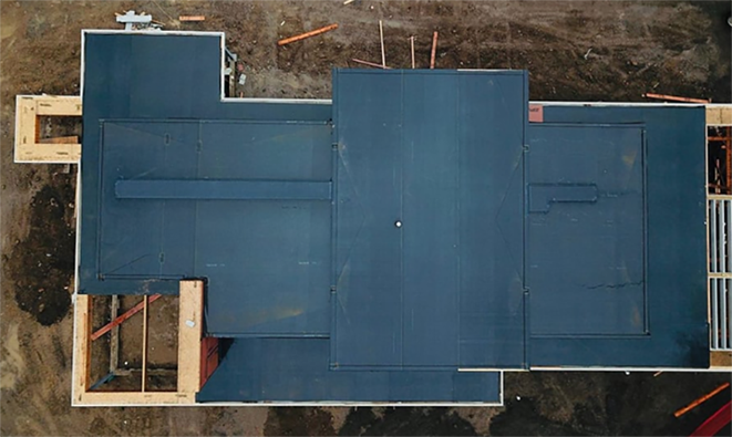 Flat Roofing Long Island NY