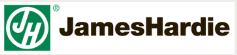 James Hardie Logo