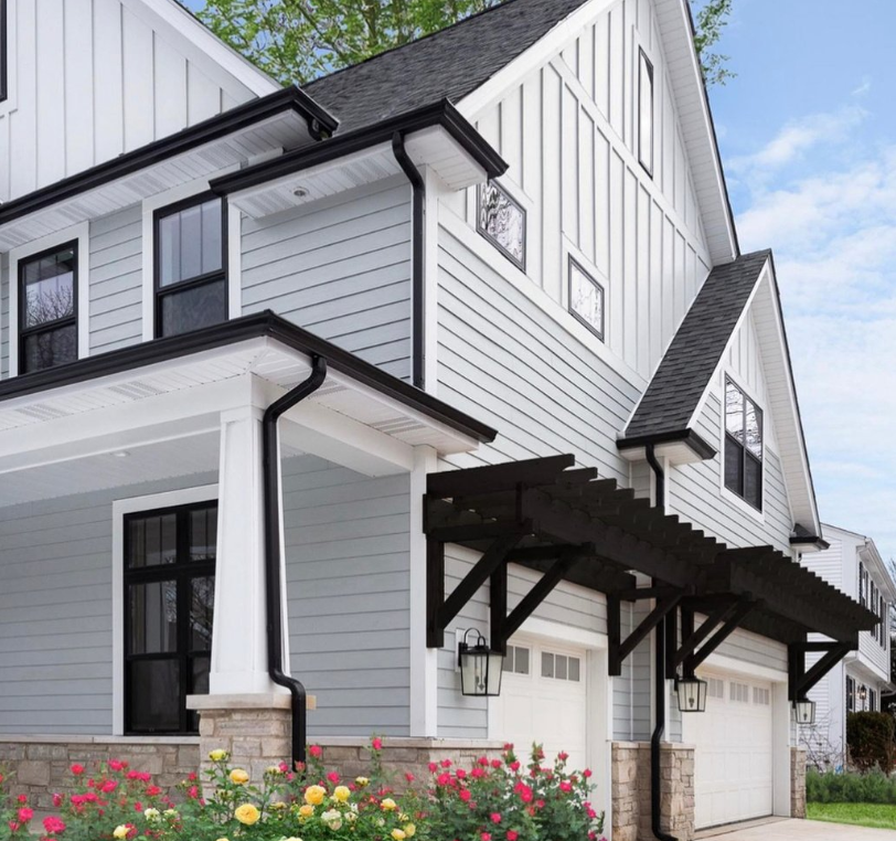 James Hardie Siding Long Island NY