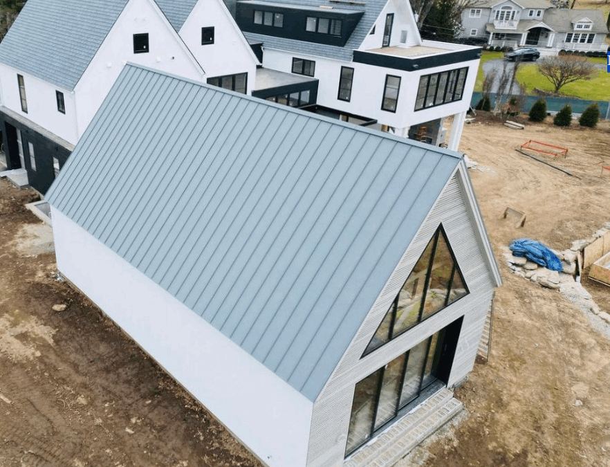 Metal Roofing Long Island NY