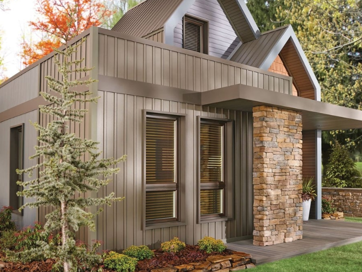 Vinyl Siding Long Island NY